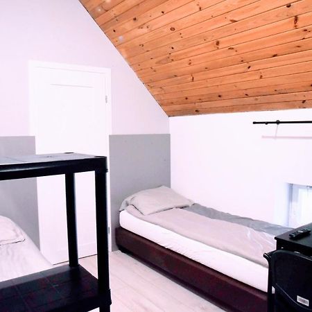 Komfort Willa+ Bis Blizne Laszczynskiego Exterior photo