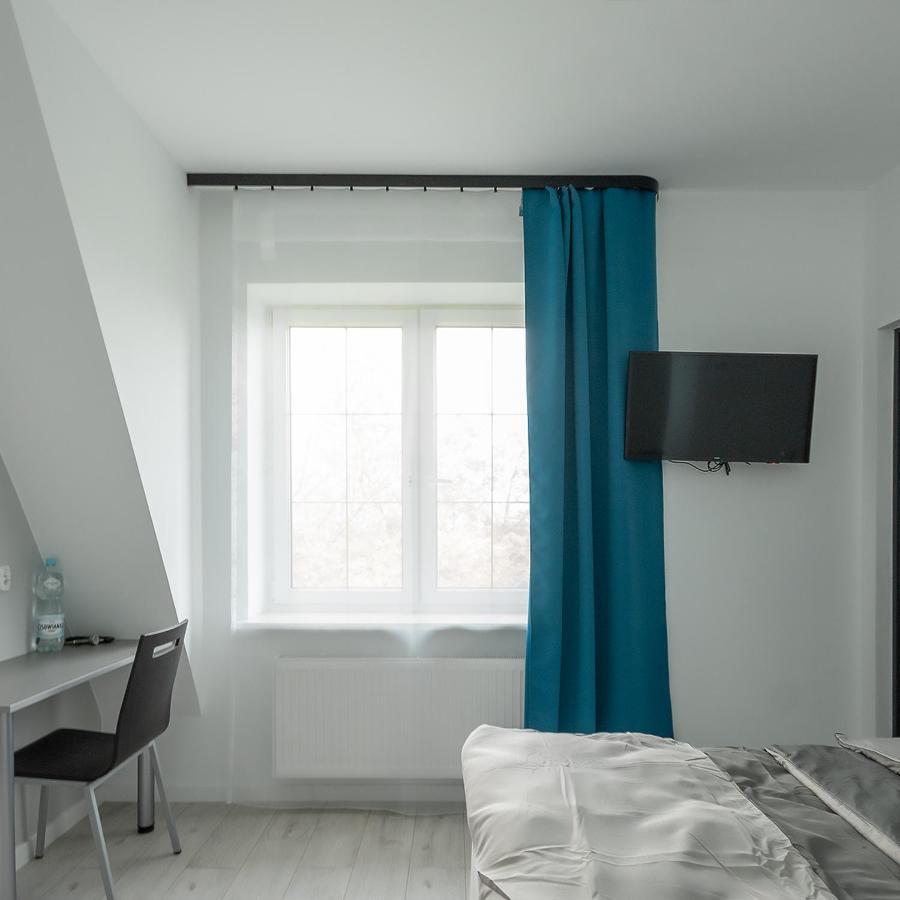 Komfort Willa+ Bis Blizne Laszczynskiego Exterior photo