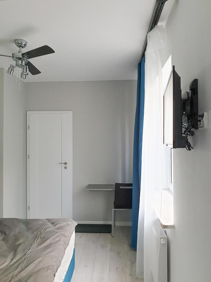 Komfort Willa+ Bis Blizne Laszczynskiego Exterior photo