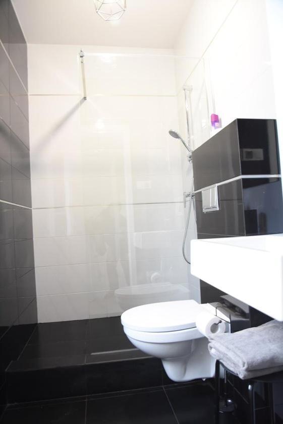 Komfort Willa+ Bis Blizne Laszczynskiego Exterior photo