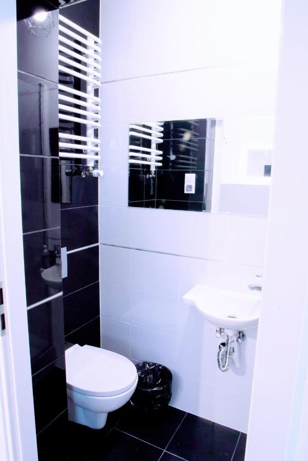 Komfort Willa+ Bis Blizne Laszczynskiego Exterior photo
