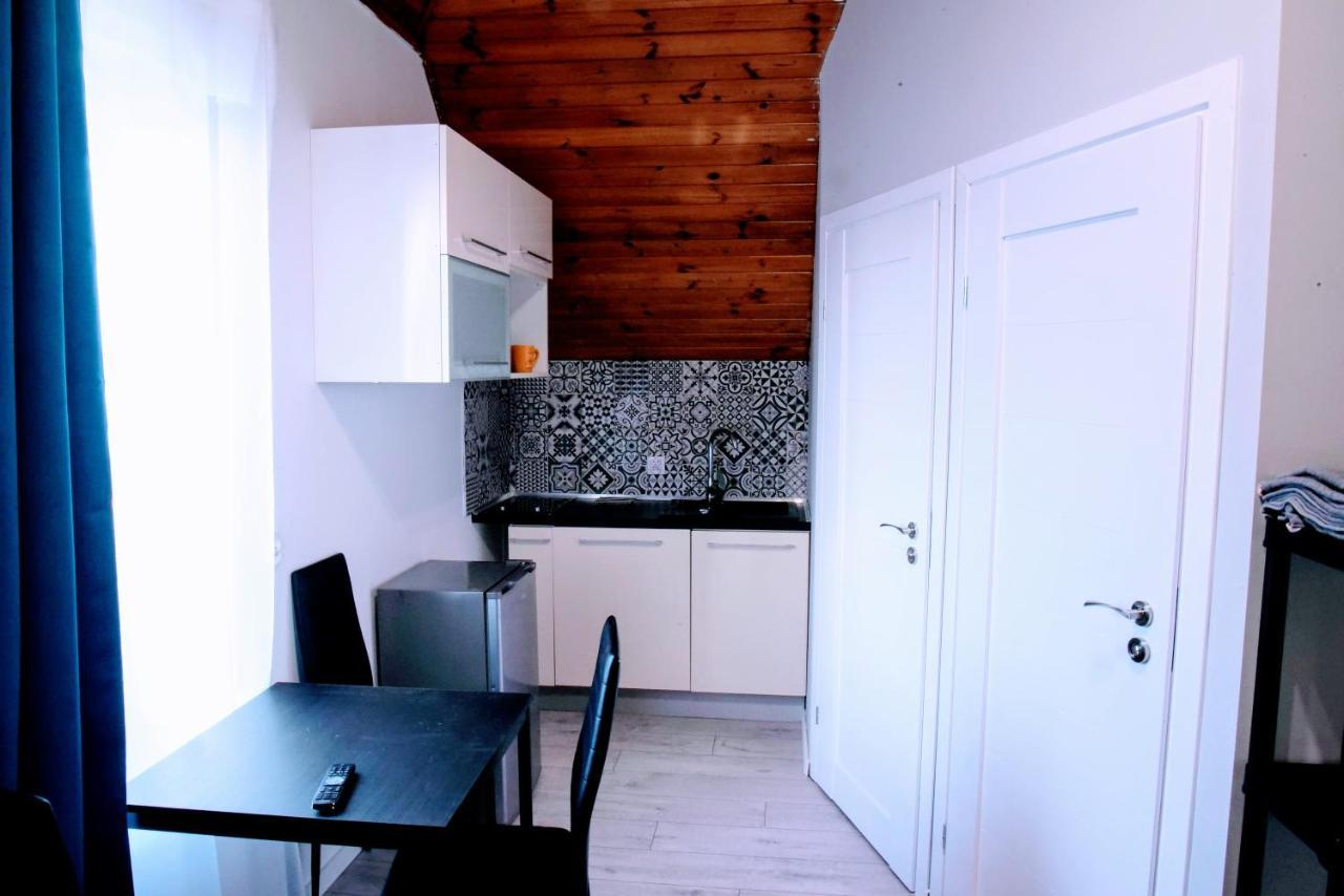 Komfort Willa+ Bis Blizne Laszczynskiego Exterior photo
