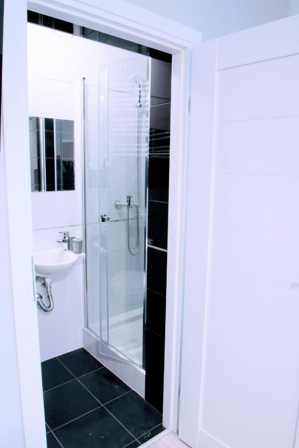 Komfort Willa+ Bis Blizne Laszczynskiego Exterior photo