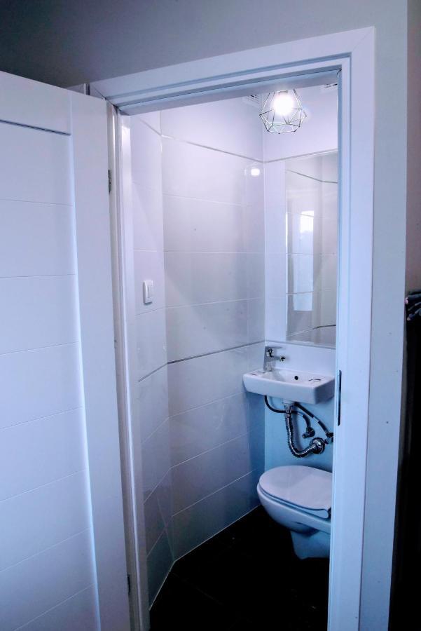 Komfort Willa+ Bis Blizne Laszczynskiego Exterior photo
