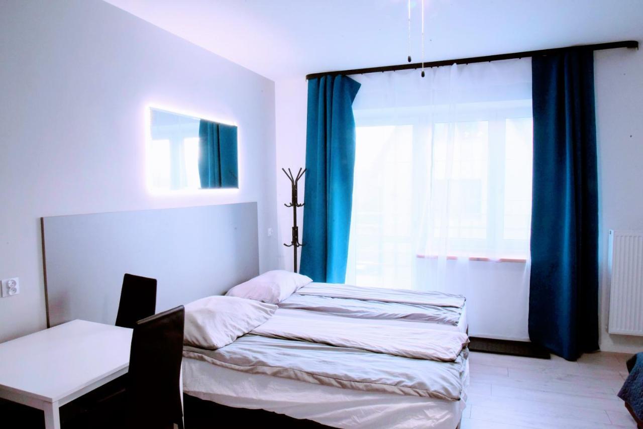 Komfort Willa+ Bis Blizne Laszczynskiego Exterior photo