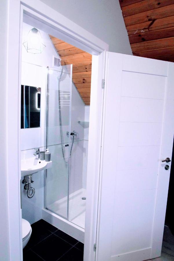 Komfort Willa+ Bis Blizne Laszczynskiego Exterior photo